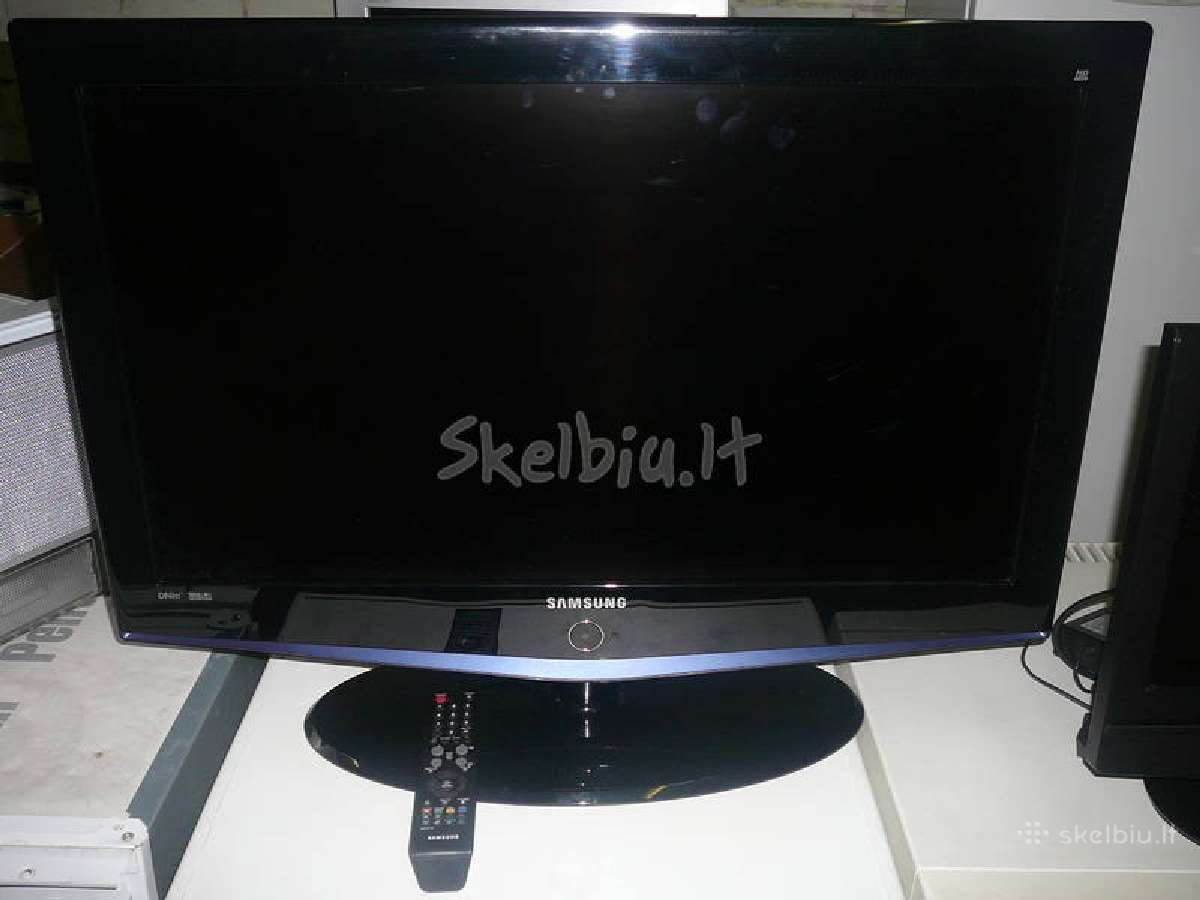 LCD ir LED televizoriai - nuotraukos Nr. 9