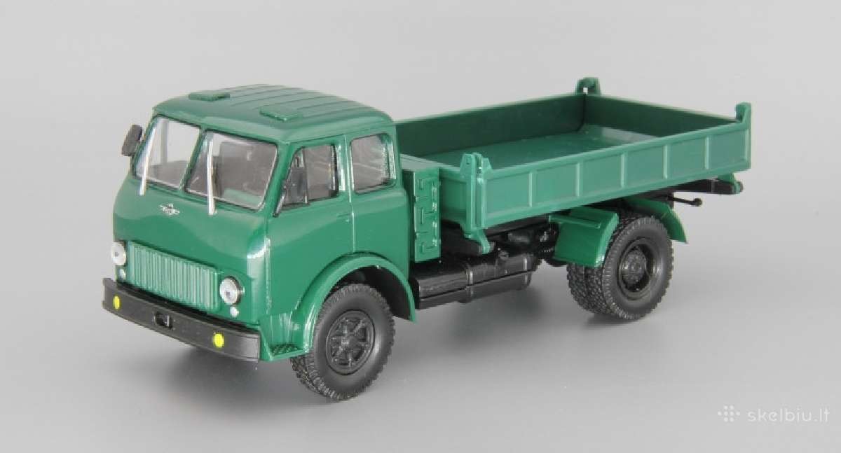 Maz-511