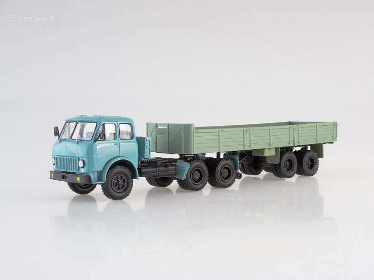 Maz515+maz5205