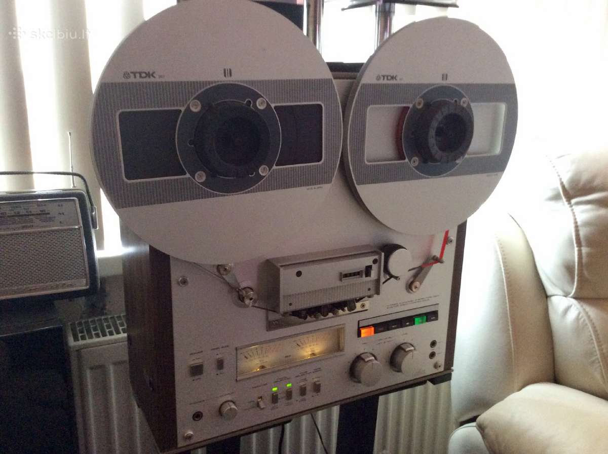Sharp,aiwa, Telefunken Sanyo Silver Philips - nuotraukos Nr. 5