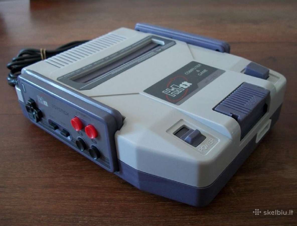 Zhiliton hitex ufo dendy sega konsole - perku | Skelbiu.lt Zhiliton hitex ufo dendy sega konsole - perku