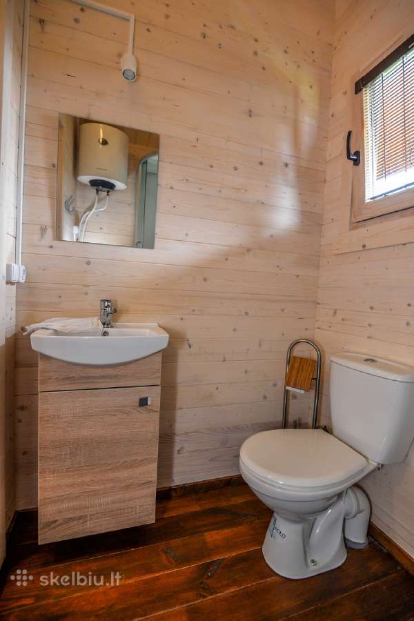 Apartamentų, būtų ir namelių nuoma Šventojoje! - nuotraukos Nr. 14