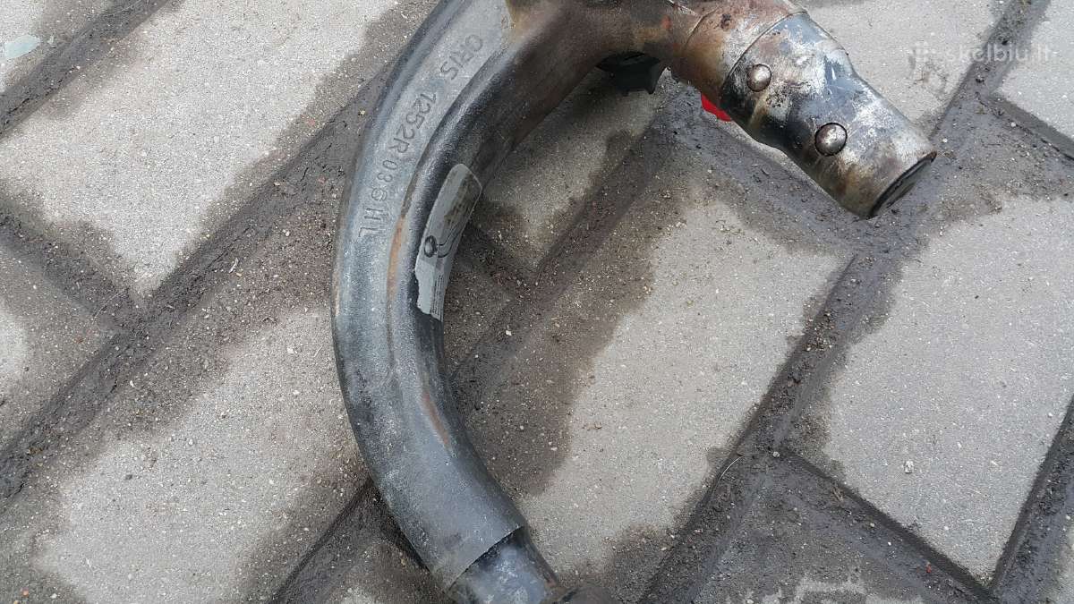 Kablys a4 b6 passat a6 golf audi bmw i30 toyota - nuotraukos Nr. 4