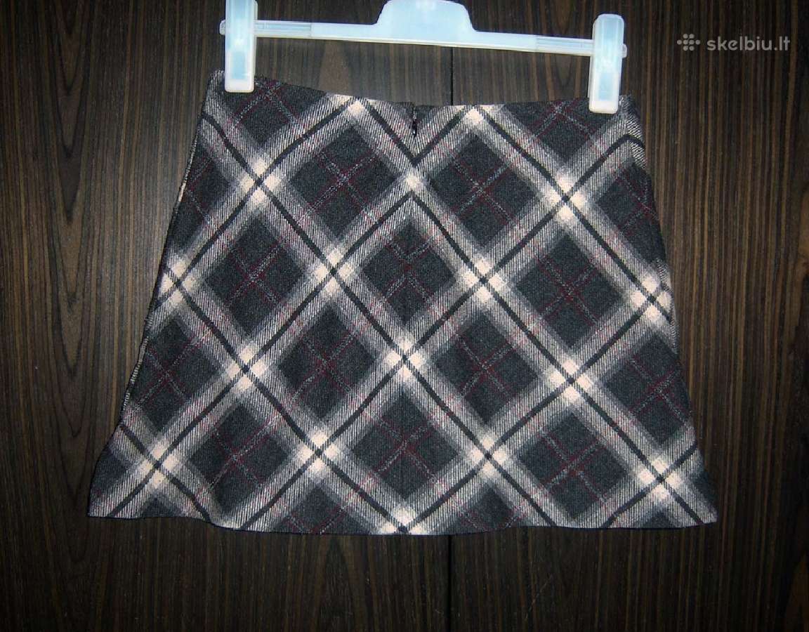 S/m Dkny su vilna sijonas. labai gražus, | Skelbiu.lt S/m Dkny su vilna sijonas. labai gražus,