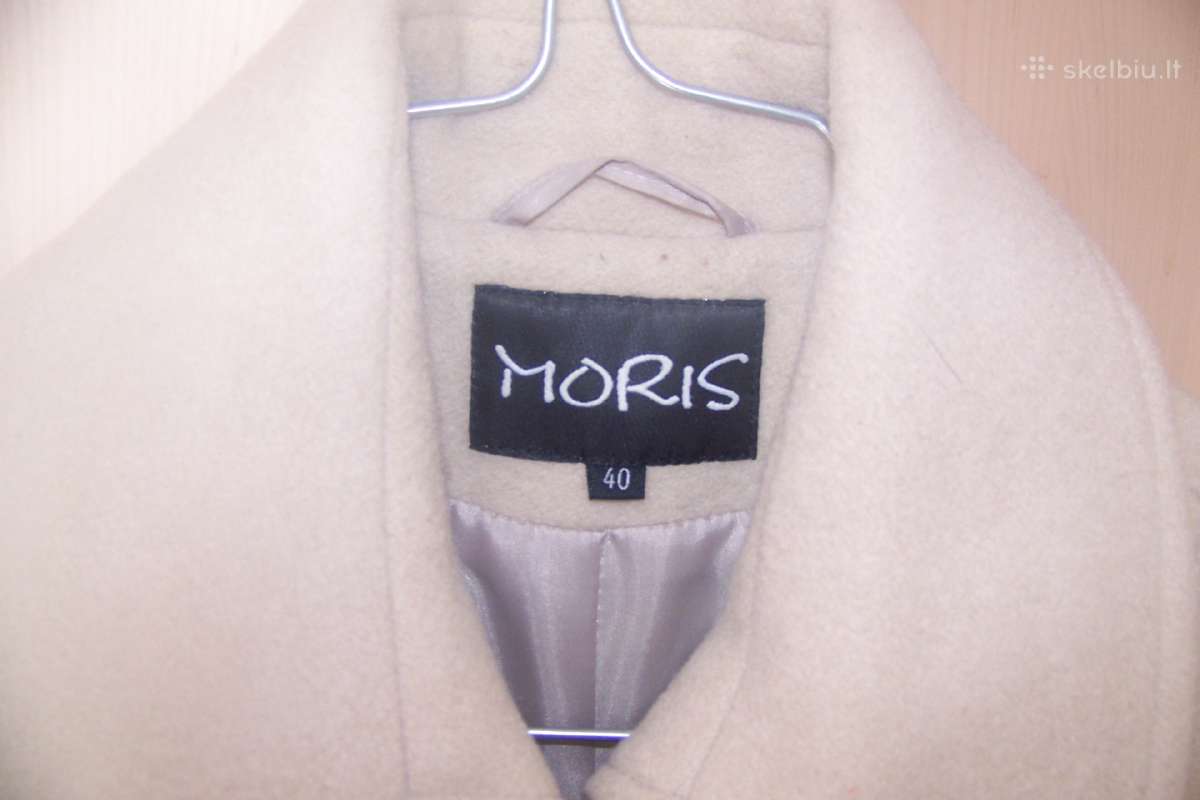 Moris Paltas - nuotraukos Nr. 2