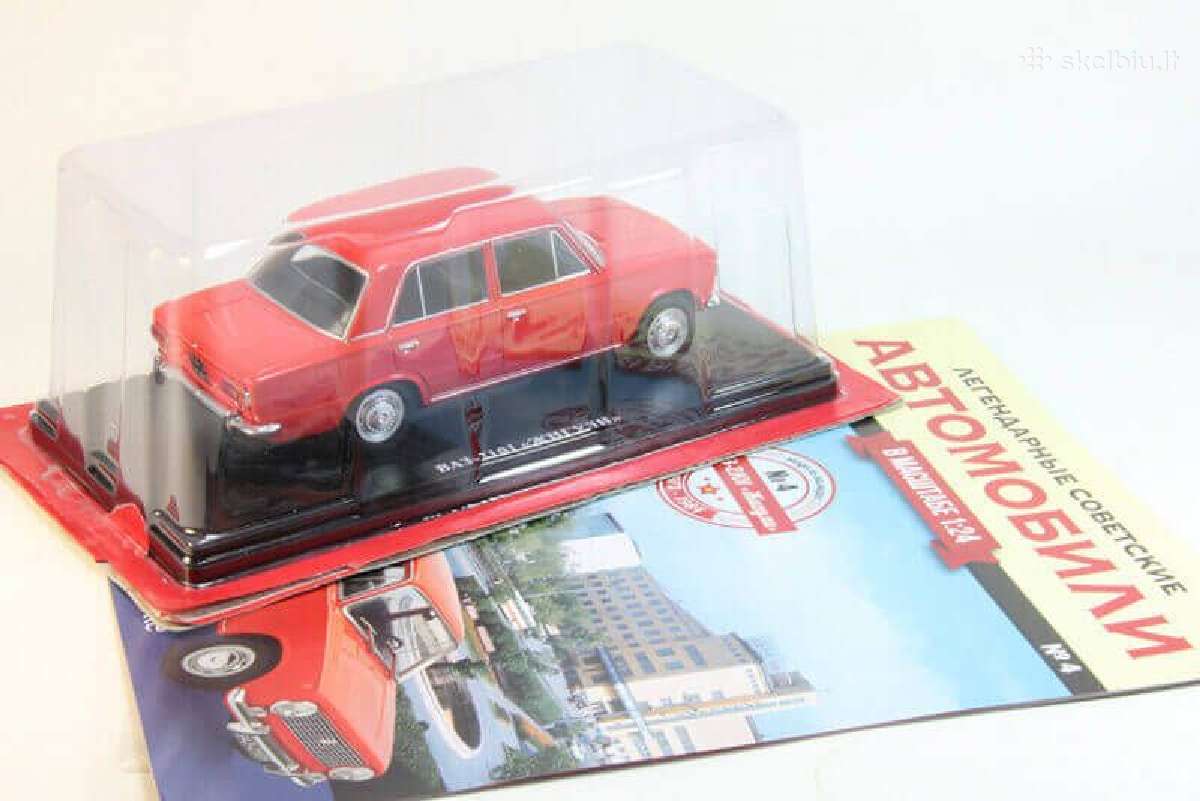 Vaz-2101