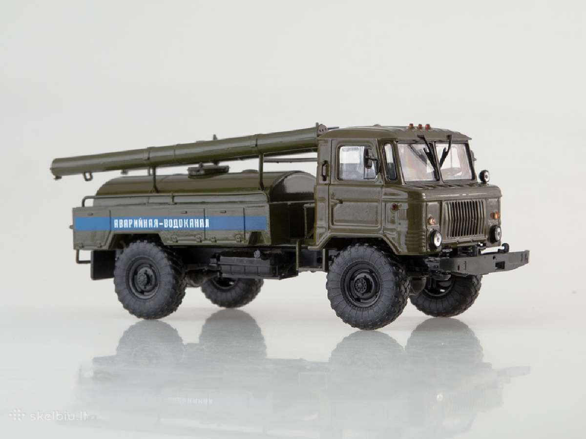 Gaz-66