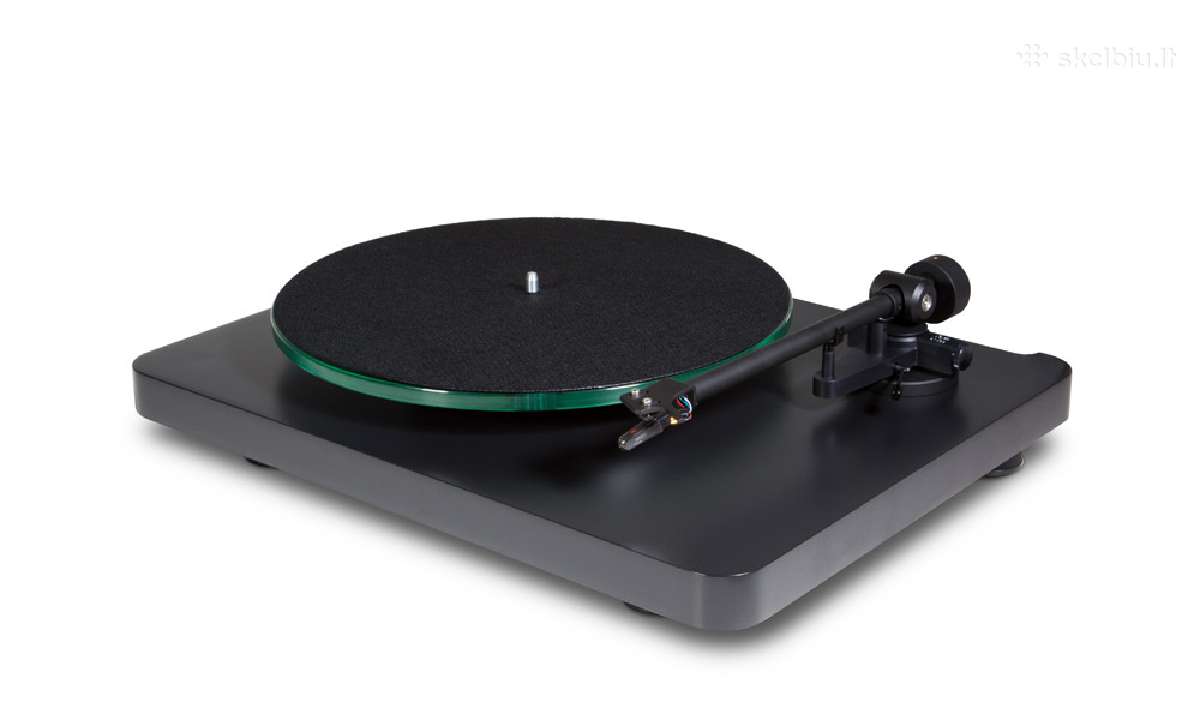 Ion Audio Premier Lp bevielis vinilo grotuvas - nuotraukos Nr. 6