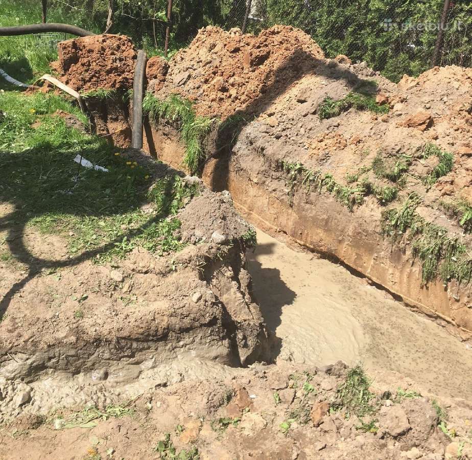 Vandens gręžiniai,geoterminiai gręžiniai, Gręžinai - nuotraukos Nr. 9