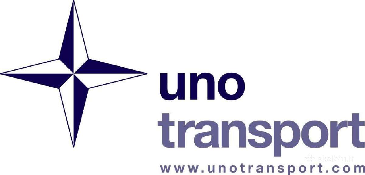 Darbas vairuotojams UAB "Uno Transport" - nuotraukos Nr. 3