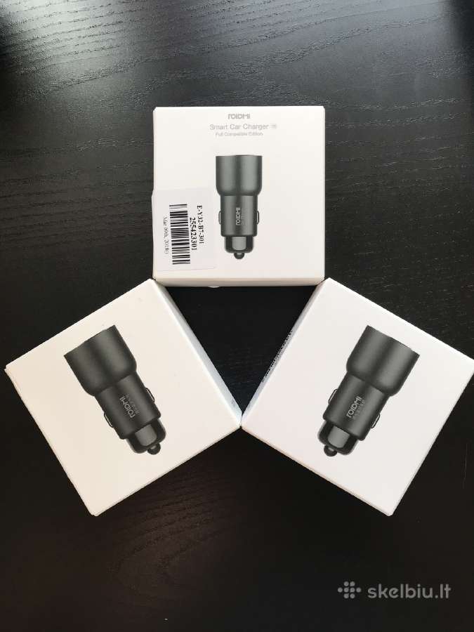 Xiaomi Roidmi 3s - nuotraukos Nr. 7