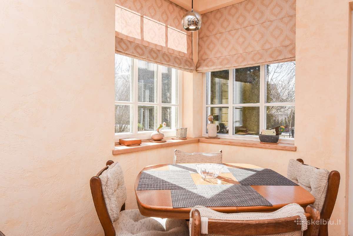 Manto apartamentai pačiame miesto centre - nuotraukos Nr. 4