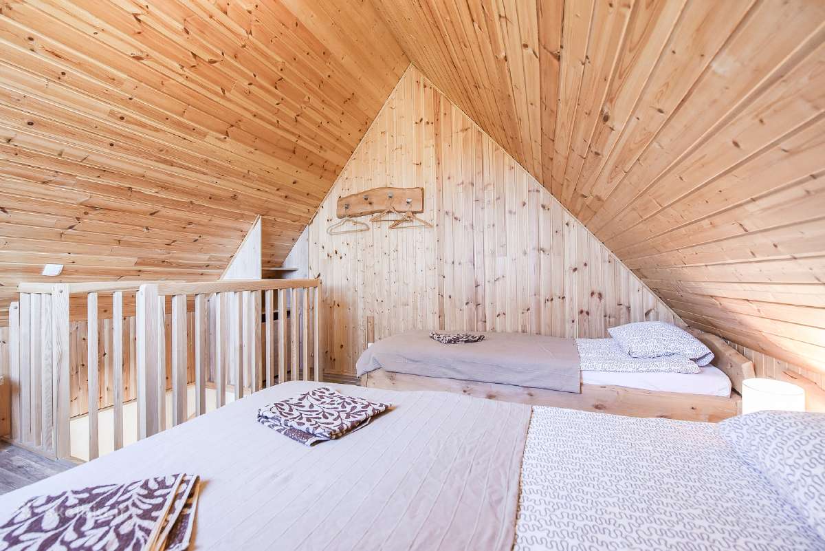 Manto apartamentai pačiame miesto centre - nuotraukos Nr. 9