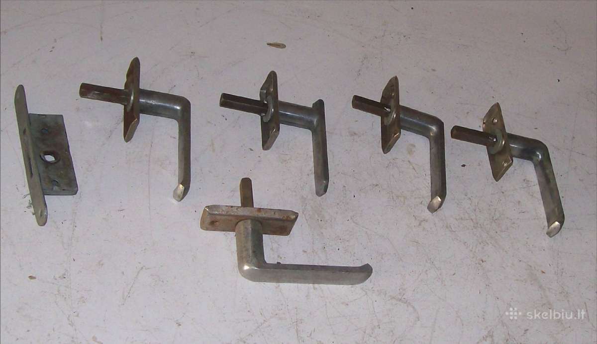 Senos rankenos