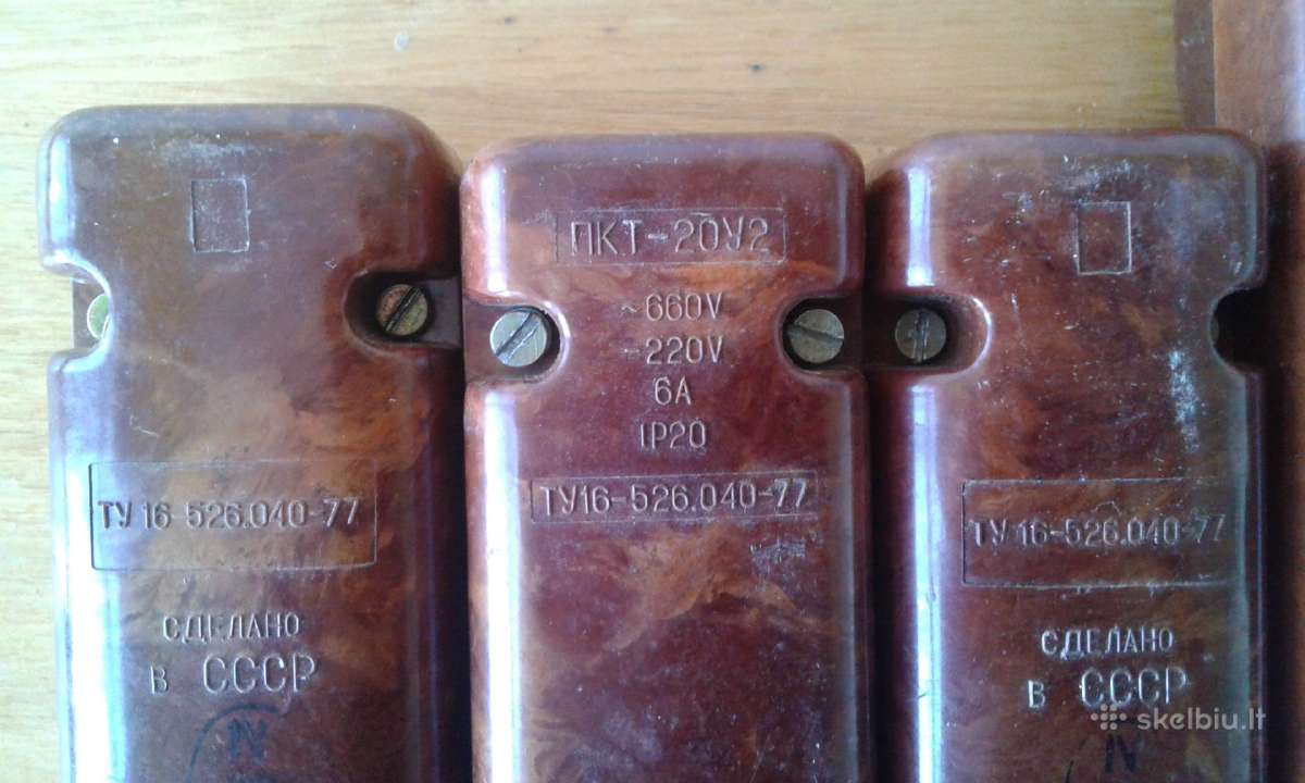 Pultai, yra tik tai ir tiek kas nuotraukose - nuotraukos Nr. 5