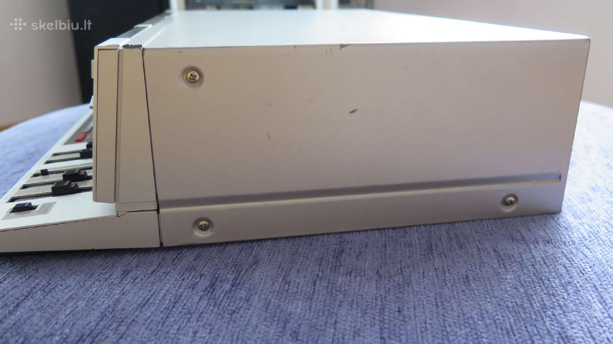 Aiwa Wx-220 - nuotraukos Nr. 6