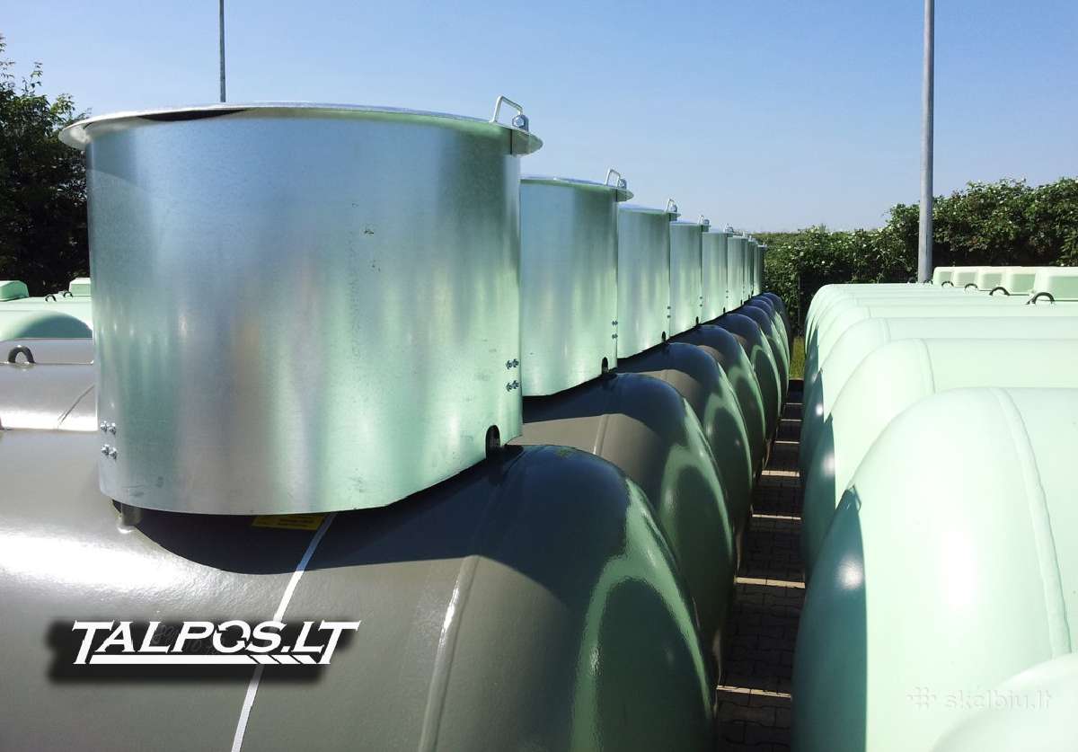 Lpg (Snd) talpos namų šildymui, džiovykloms - nuotraukos Nr. 8