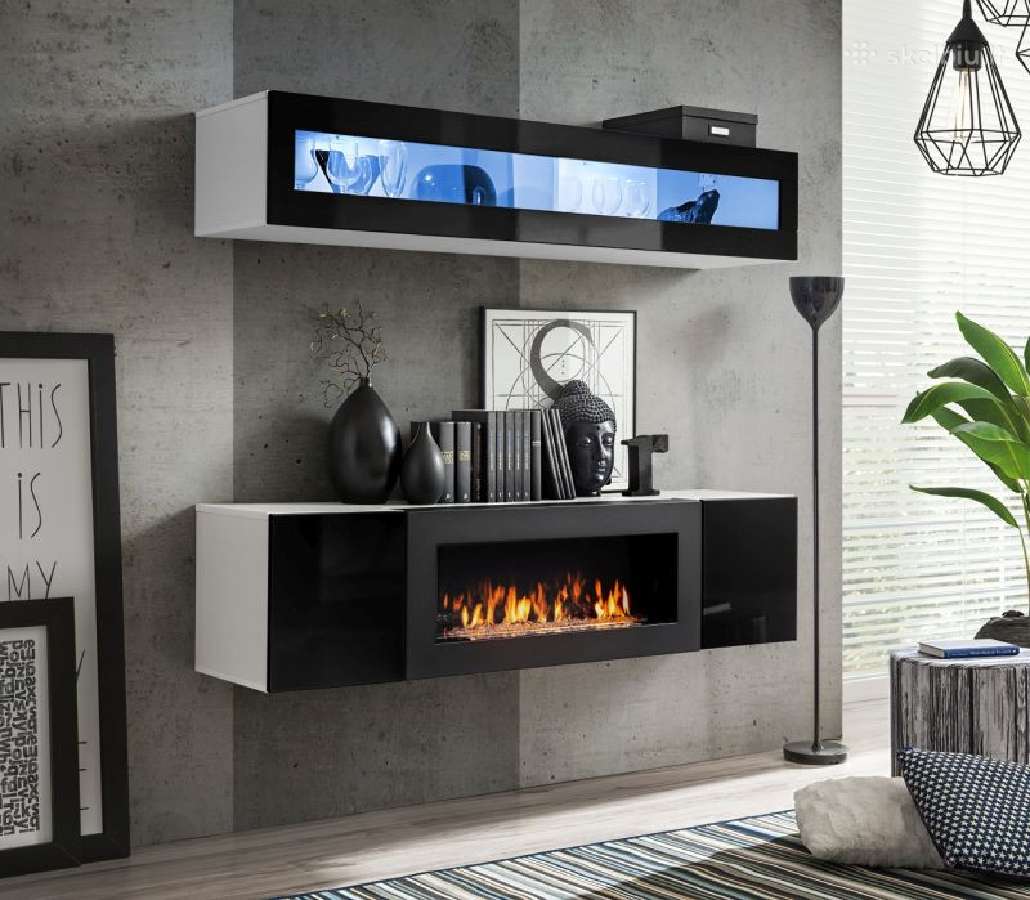 Sekcijos Su Integruotais Biozidiniais Camino - nuotraukos Nr. 15