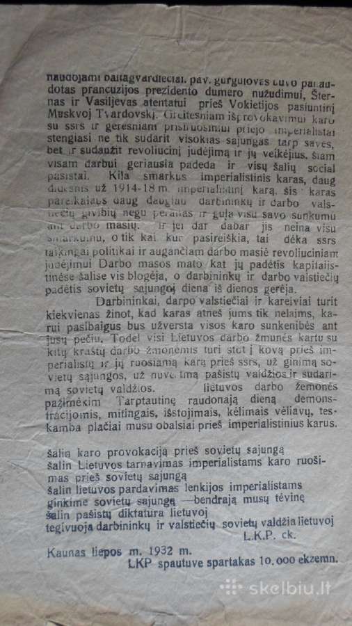 Atsisaukimai3 - nuotraukos Nr. 7