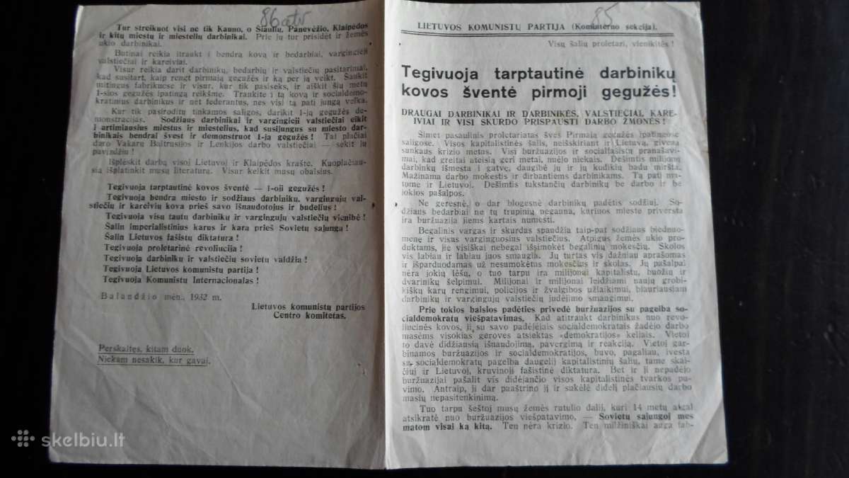 Atsisaukimai3 - nuotraukos Nr. 8
