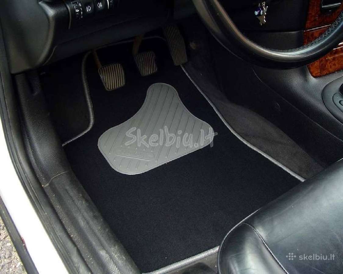 Kilimėliai jūsų automobiliui - nuotraukos Nr. 6