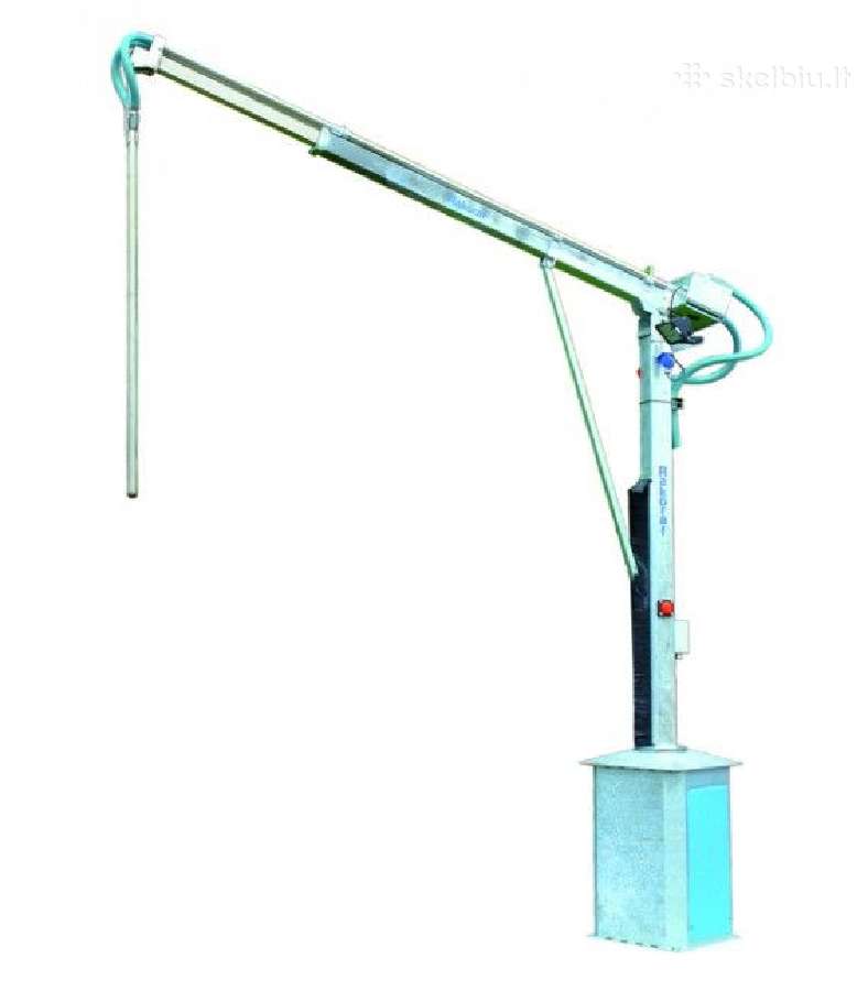 Grūdų Laboratorijos Įranga / Technika - nuotraukos Nr. 30