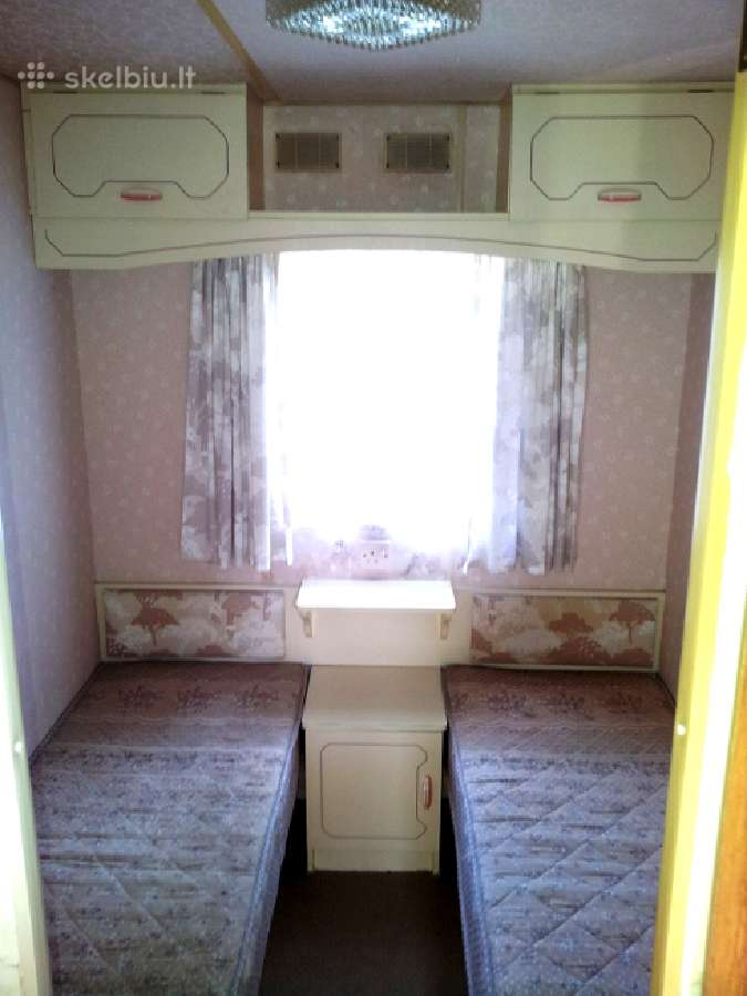 Puikaus trijų miegamųjų namelio nuoma Šventojoje. - nuotraukos Nr. 3