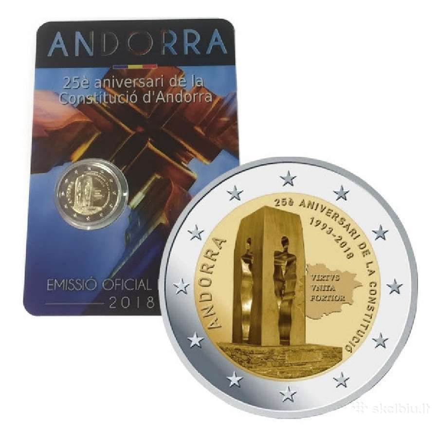 Andora 2018