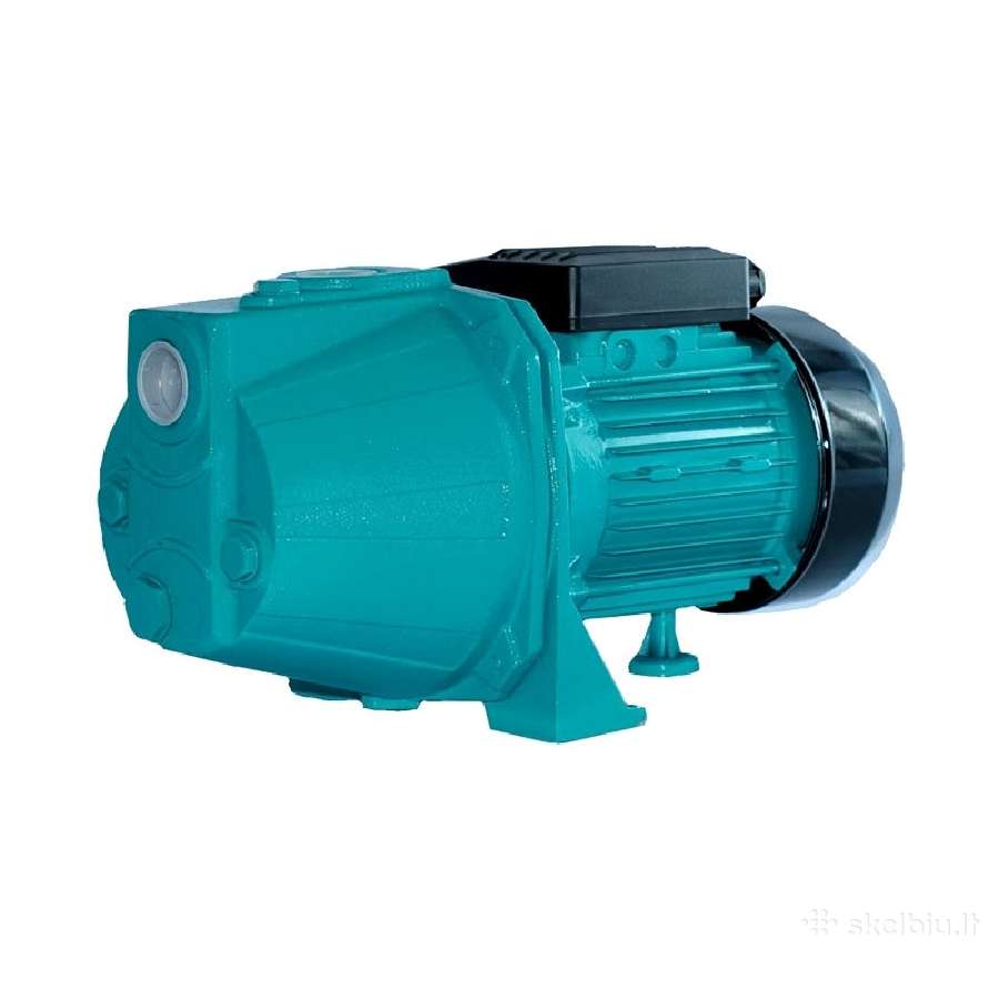 Siurblys hidroforui Omnigena Jet 100 A (a)