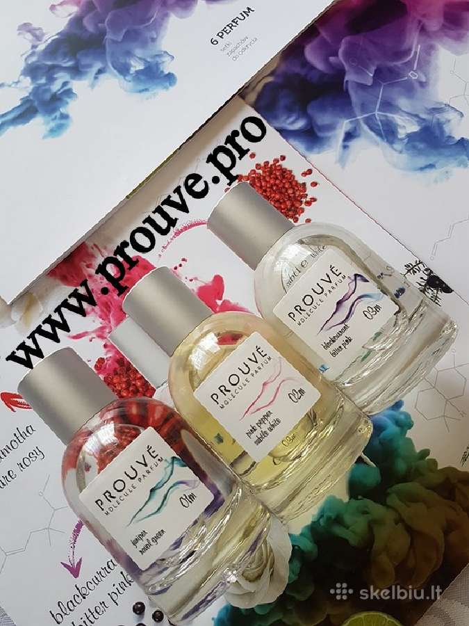 Prouve kvepalai obera lt - nuotraukos Nr. 7