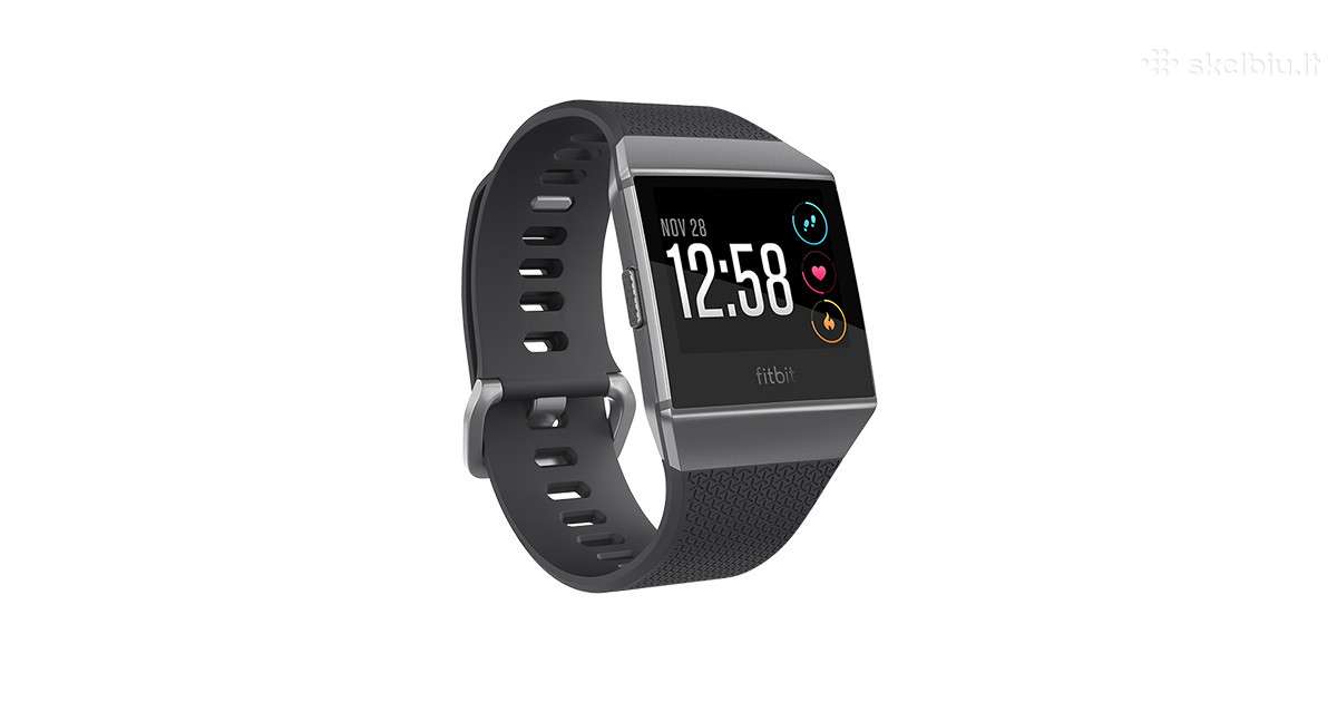 Garmin Venu 4 41mm 45mm laikrodis naujas garantija - nuotraukos Nr. 15