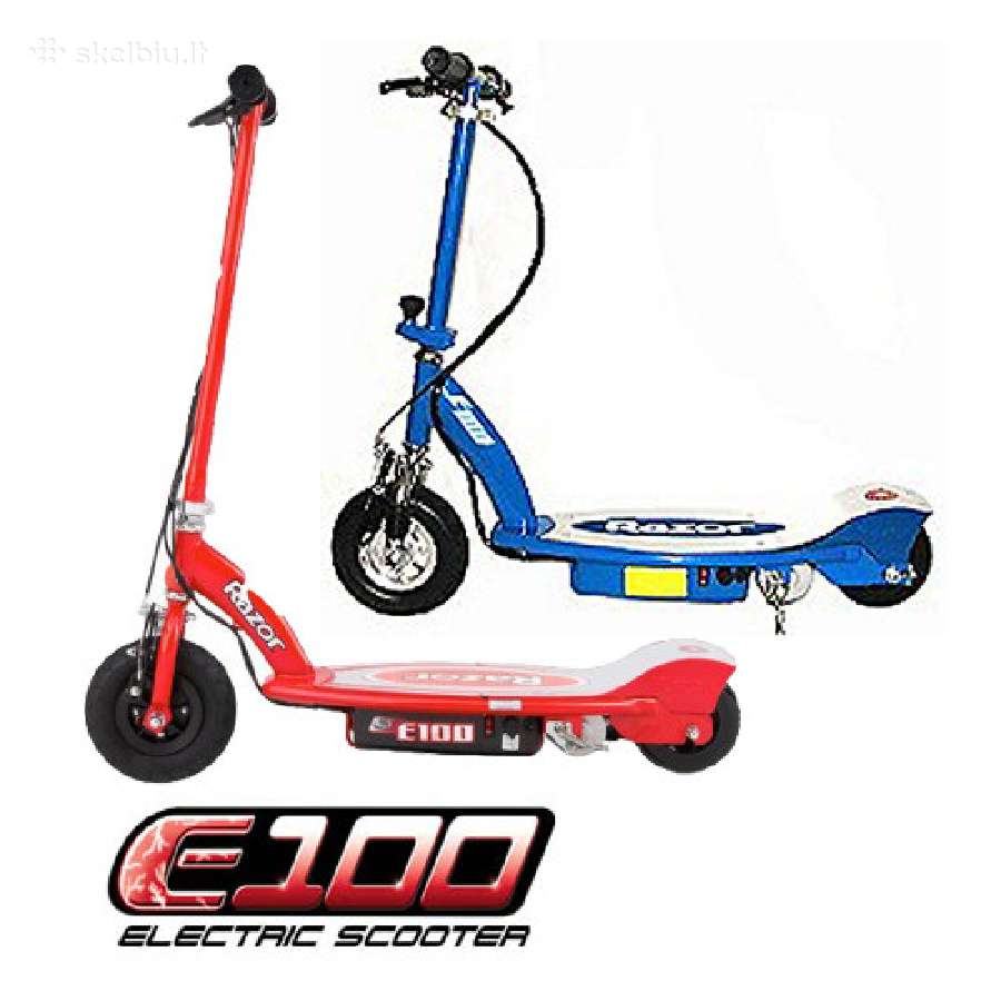 Xiaomi Scooter 4 Lite (2nd Gen) paspirtukas nauja - nuotraukos Nr. 8