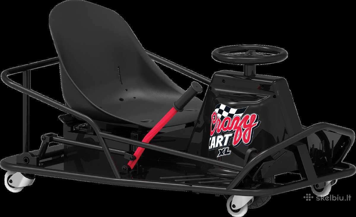 Xiaomi Scooter 4 Lite (2nd Gen) paspirtukas nauja - nuotraukos Nr. 11