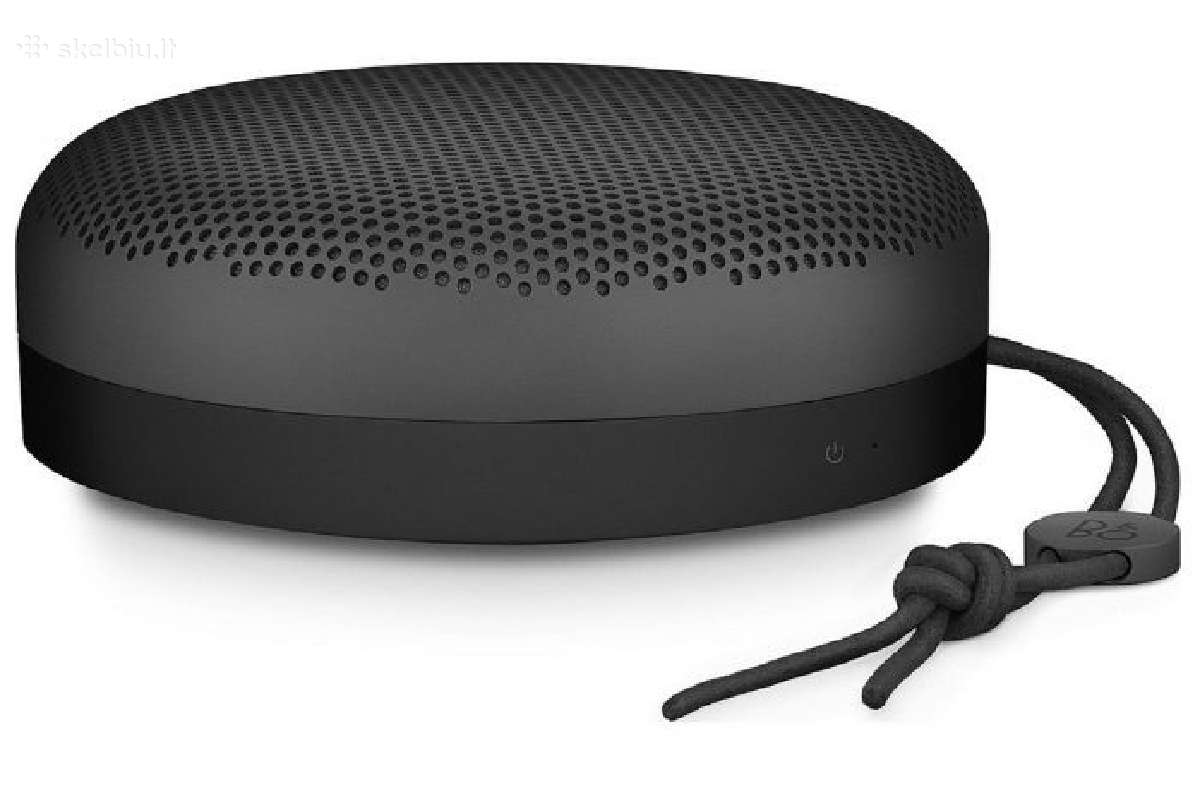 Apple Homepod Mini 2gen garso kolonele - nuotraukos Nr. 11