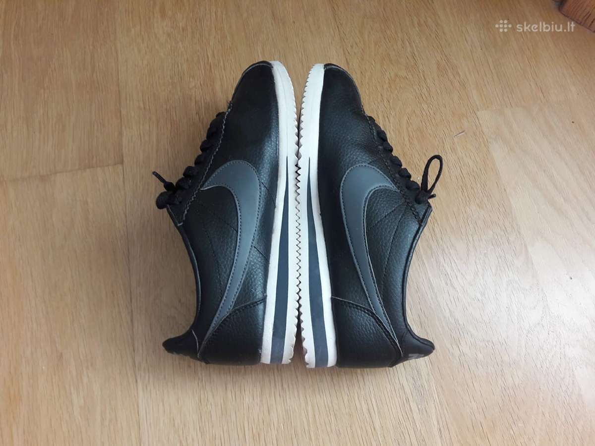 Nike Cortez ir Nike Mercurial - nuotraukos Nr. 2