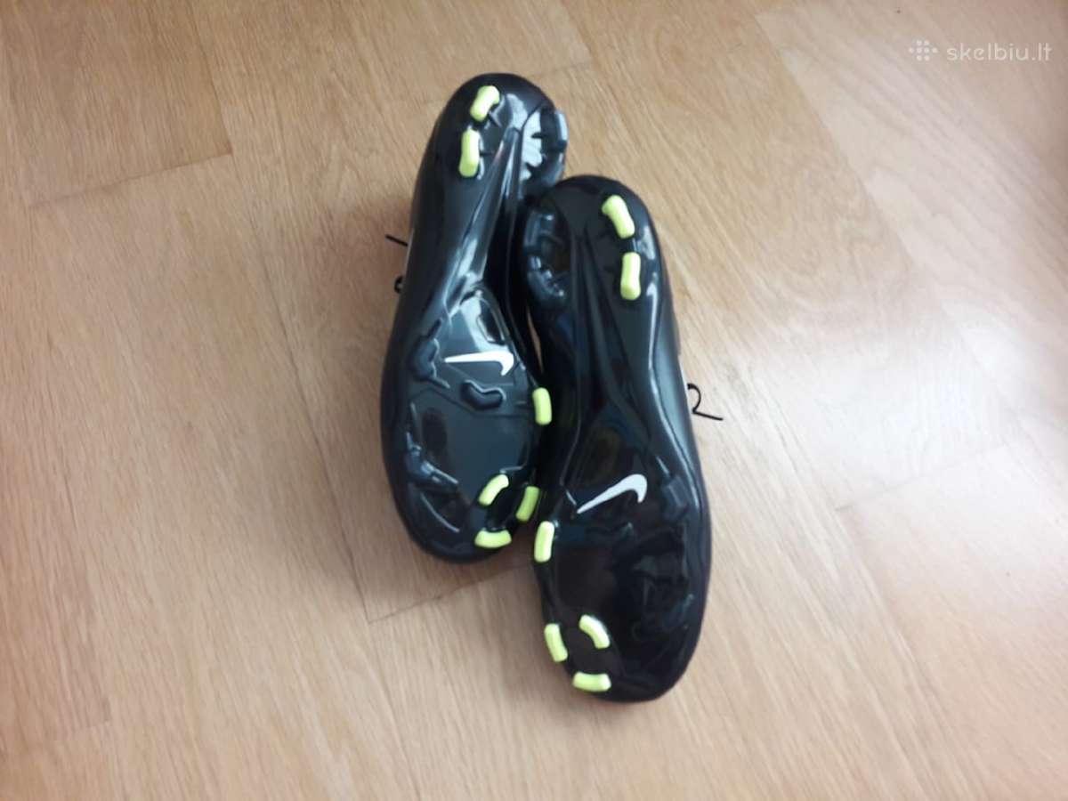 Nike Cortez ir Nike Mercurial - nuotraukos Nr. 9
