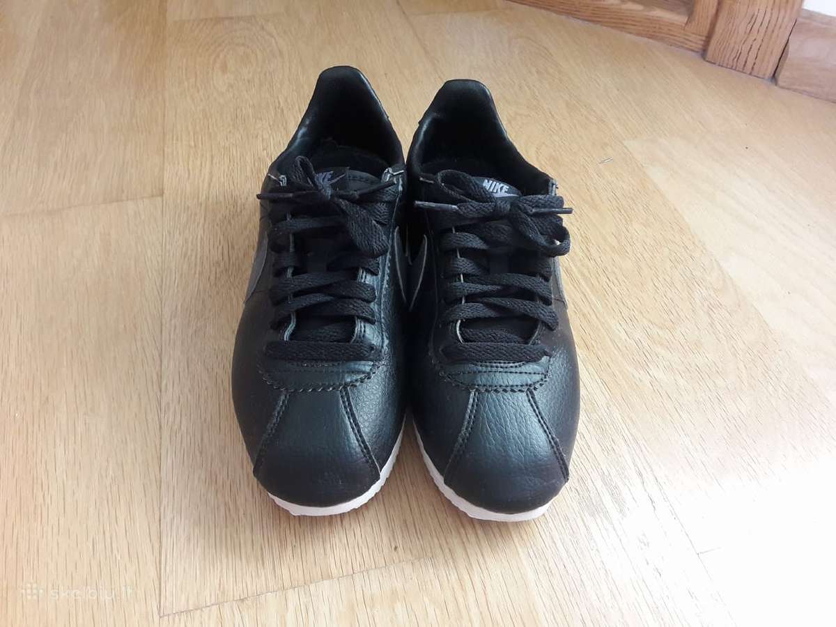 Nike Cortez ir Nike Mercurial - nuotraukos Nr. 4