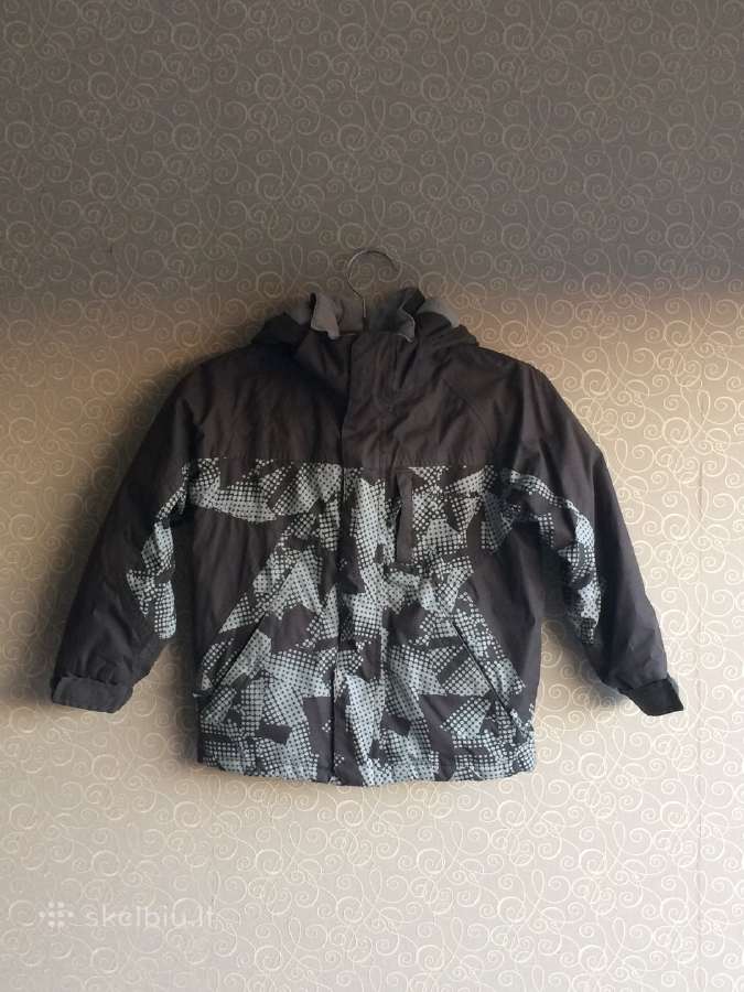 110cm waterproof 2000mm - Skelbiu 