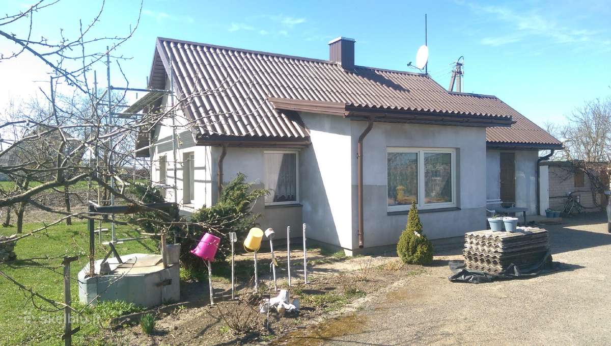 Stogu dengimas. Renovacija. Visi skardinimo darbai - nuotraukos Nr. 5