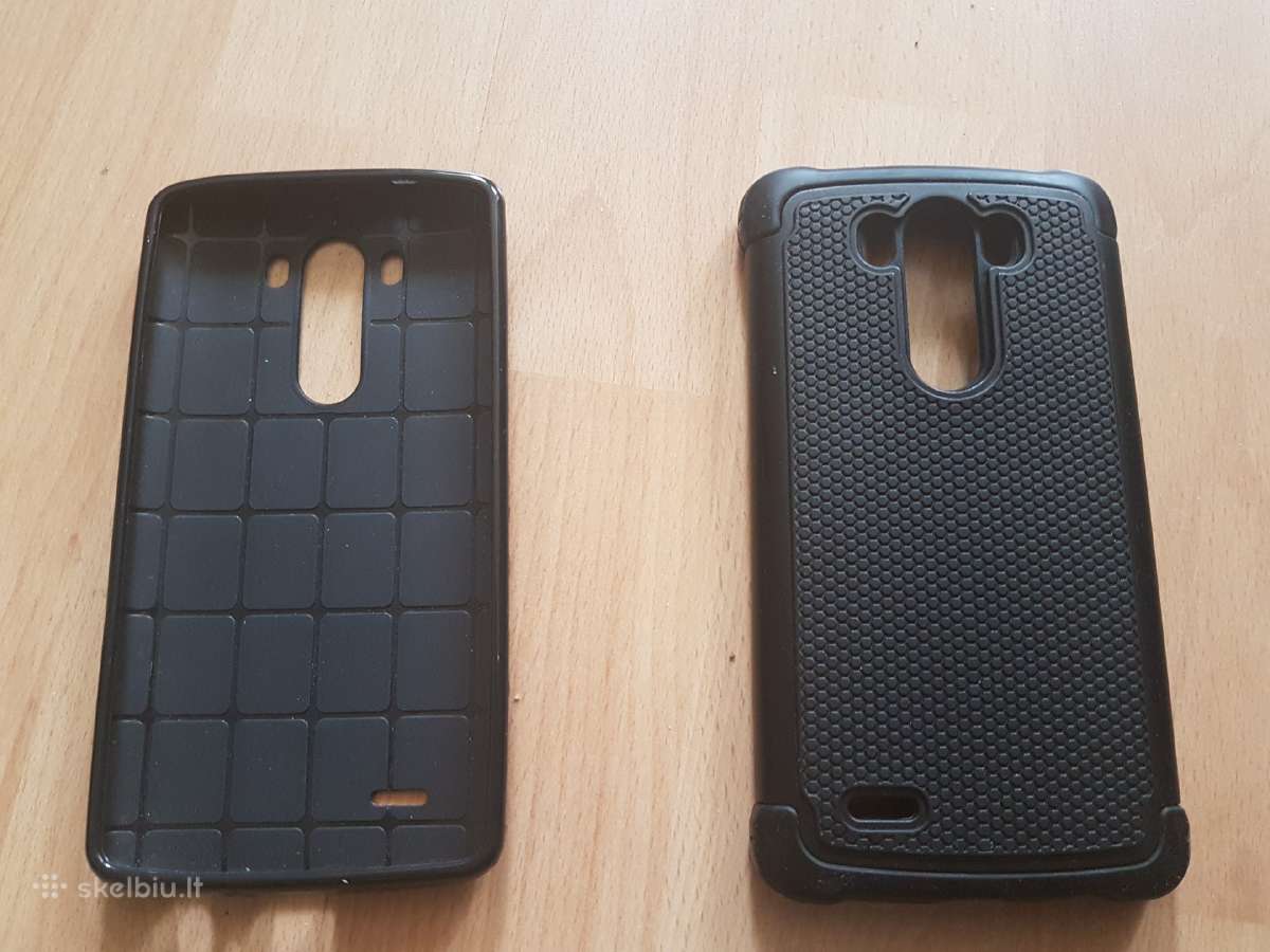 Parduodu Lg3 G3 D855 dalys - nuotraukos Nr. 3