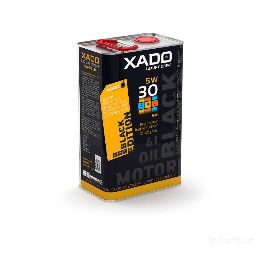 Xado priedai automobiliui - Nemokamas pristatymas - nuotraukos Nr. 3