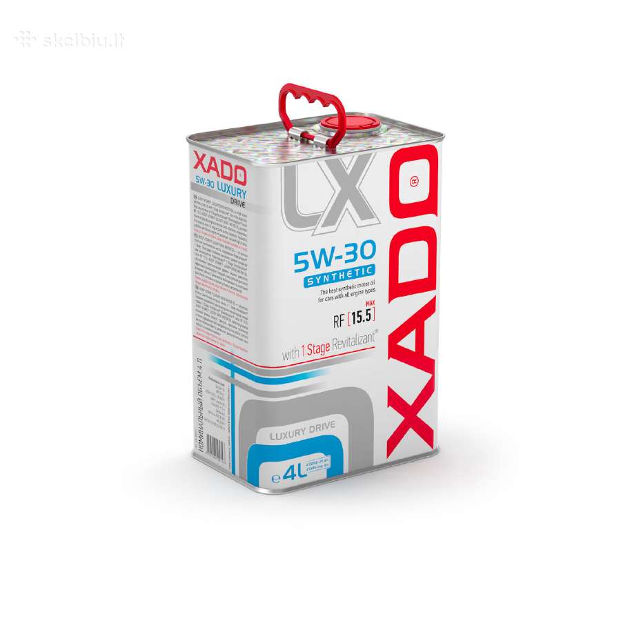 Xado priedai automobiliui - Nemokamas pristatymas - nuotraukos Nr. 4