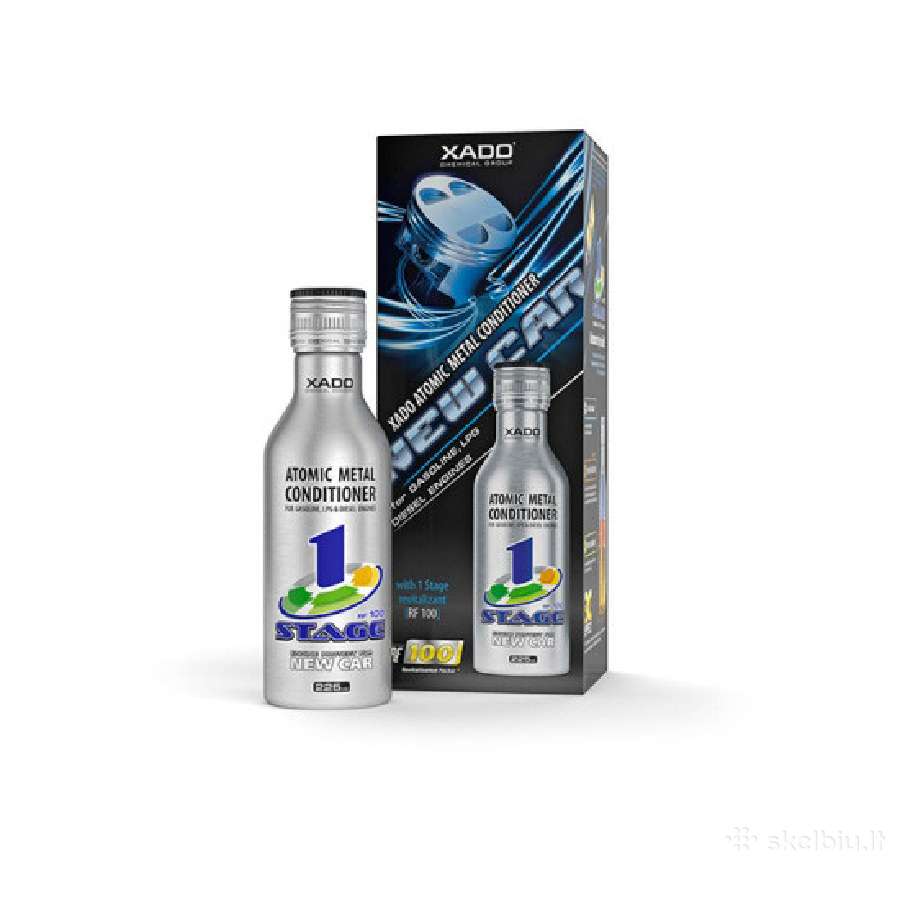 Xado priedai automobiliui - Nemokamas pristatymas - nuotraukos Nr. 8