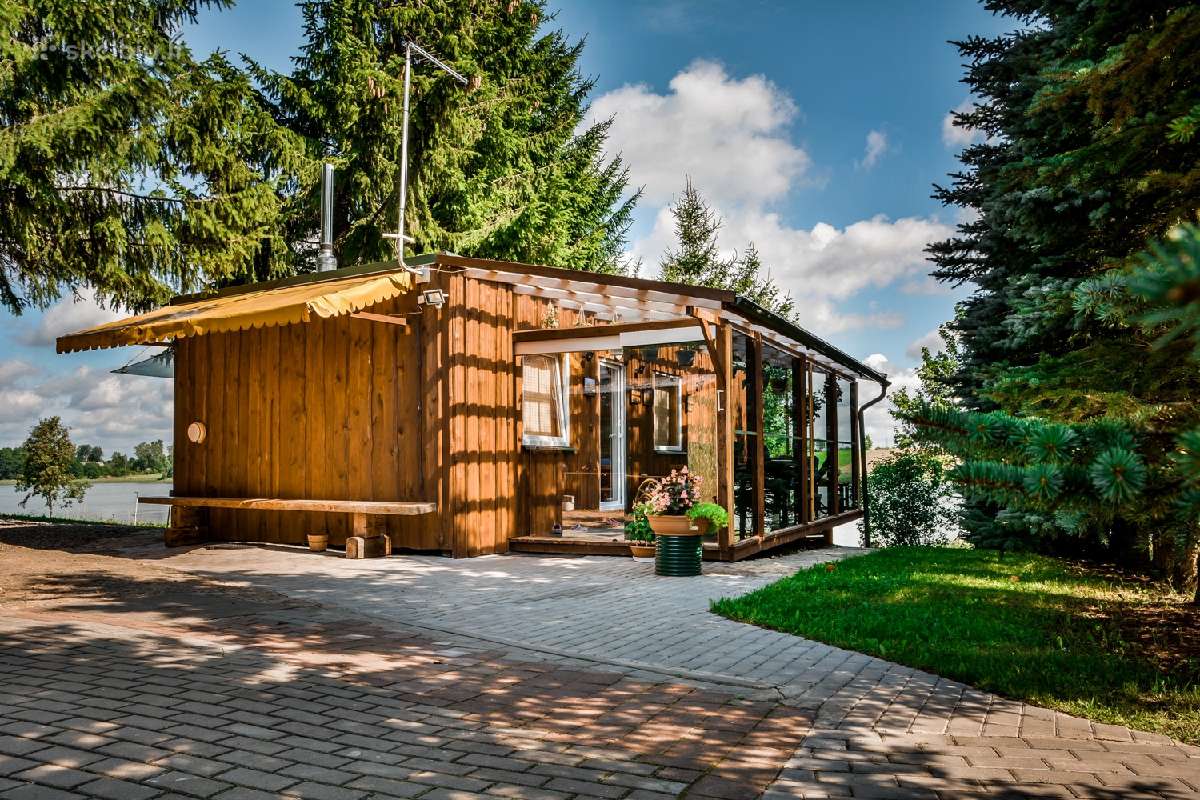 Sodybos ,nameliu nuoma.yra laisvu vietu - nuotraukos Nr. 15