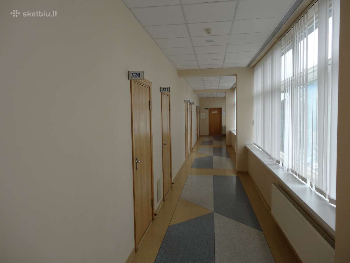 Gera kaina -poilsis Palangos centre prie bažnyčios - nuotraukos Nr. 7