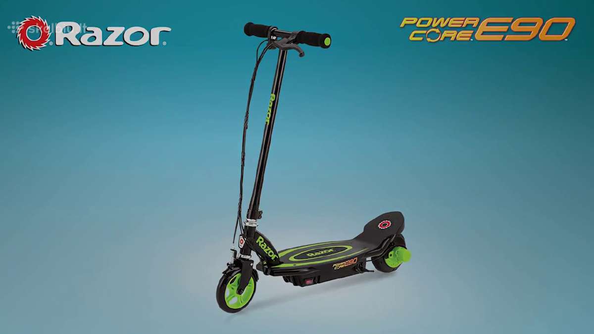 Xiaomi Scooter 4 Lite (2nd Gen) paspirtukas nauja - nuotraukos Nr. 13