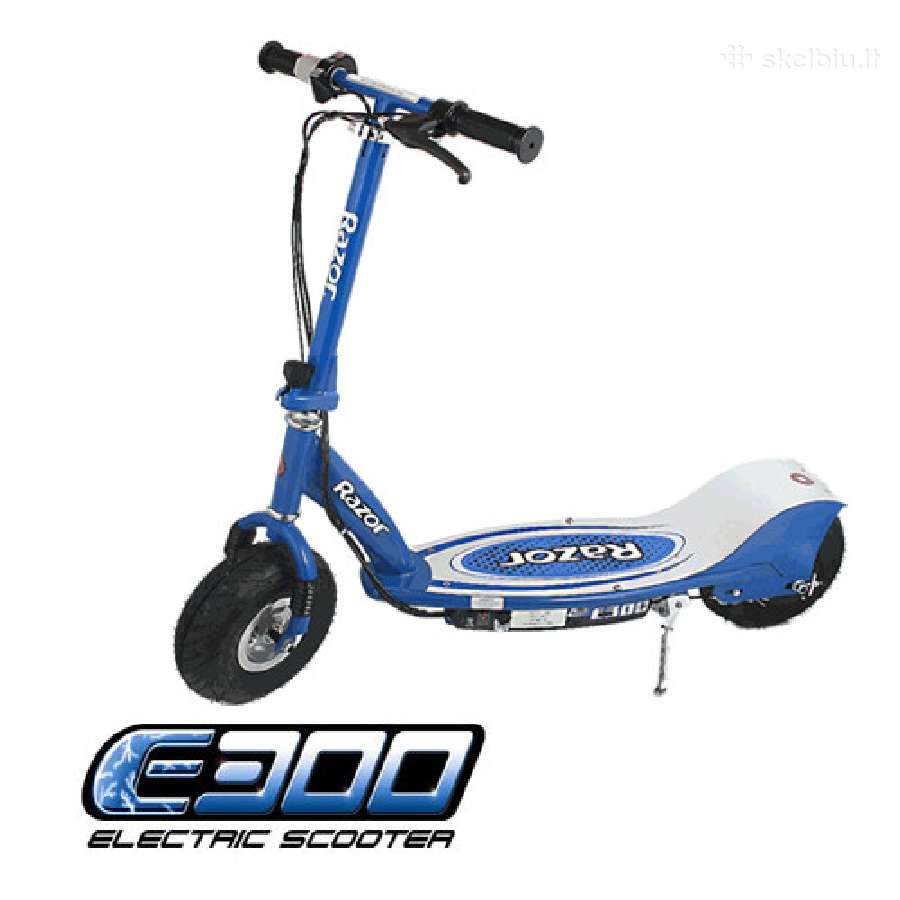 Xiaomi Scooter 4 Lite (2nd Gen) paspirtukas nauja - nuotraukos Nr. 16
