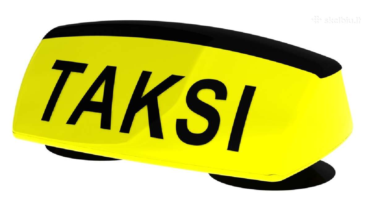Taksi plafonai. Plafonas Trs015 (Austrija) - nuotraukos Nr. 4