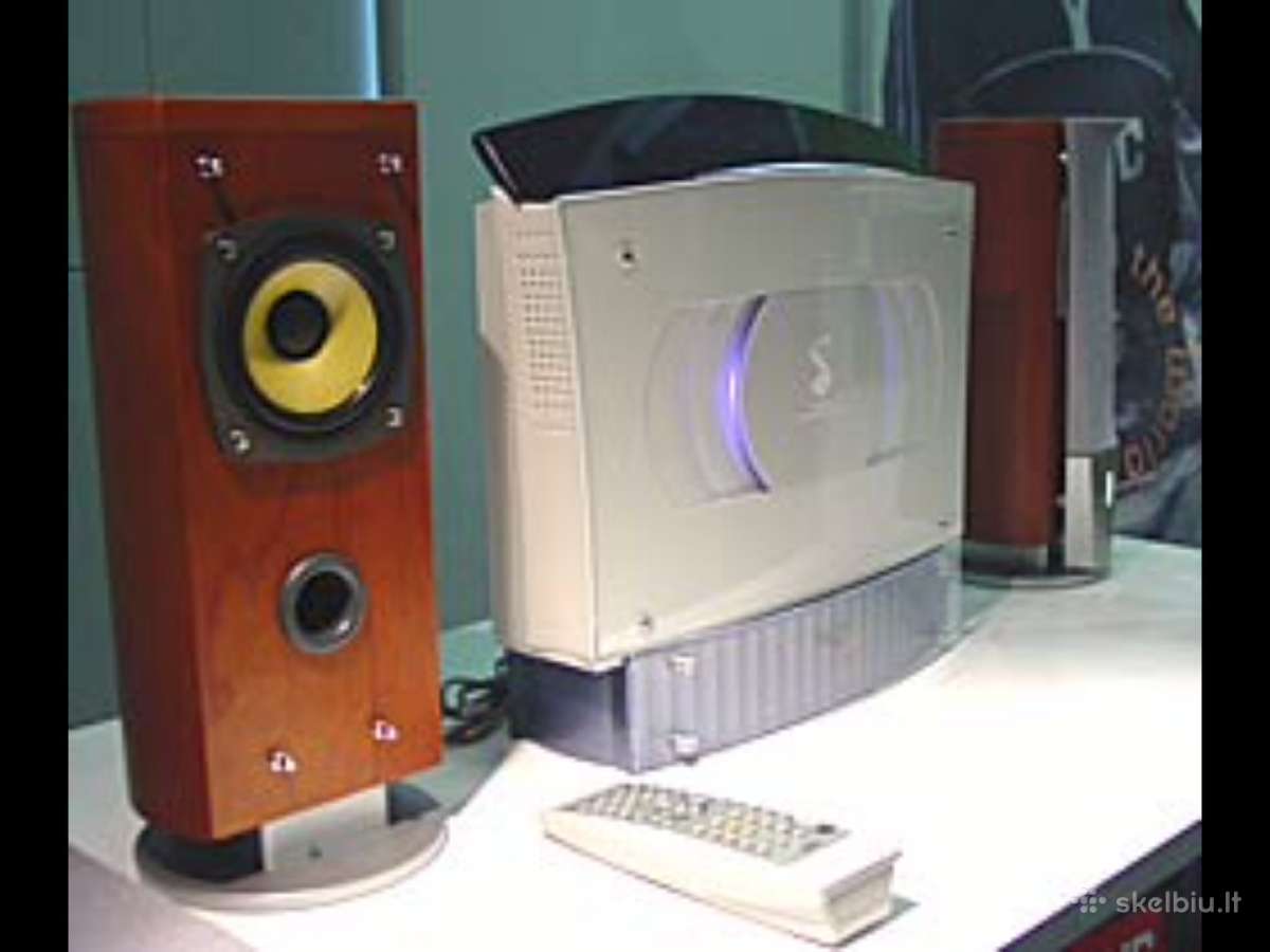 Yamaha.technics . JVC sony . - nuotraukos Nr. 12