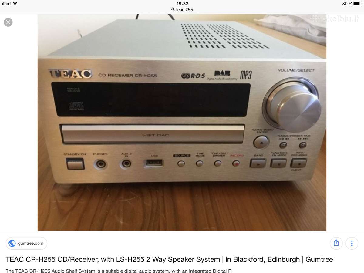 Yamaha.technics . JVC sony . - nuotraukos Nr. 13